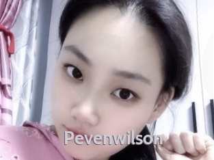 Pevenwilson