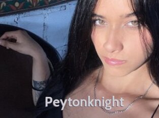 Peytonknight