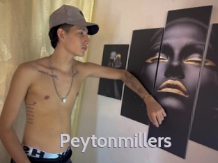 Peytonmillers