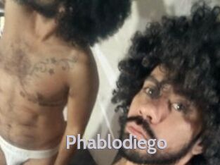 Phablodiego
