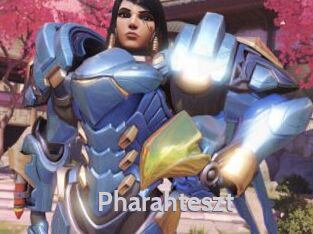 Pharahteszt