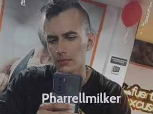 Pharrellmilker