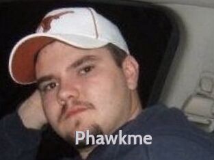 Phawkme