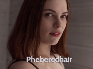 Pheberedhair