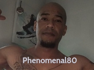 phenomenal80 Live Cam 66