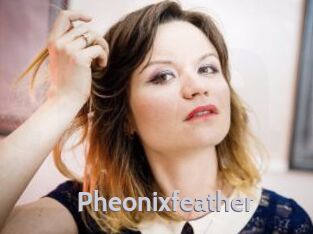 Pheonixfeather