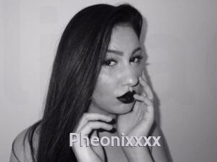 Pheonixxxx