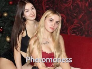 Pheromoness