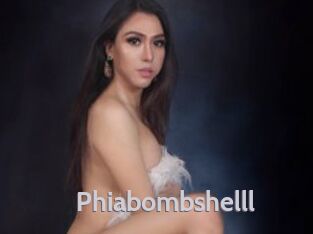 Phiabombshelll