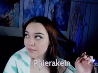 Phierakein