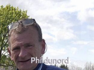 Phildunord