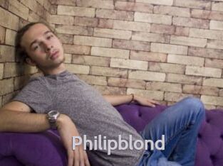Philipblond