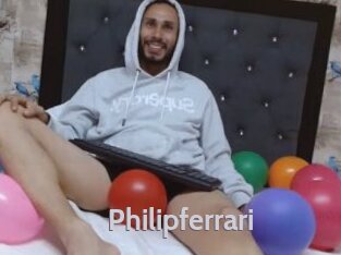 Philipferrari