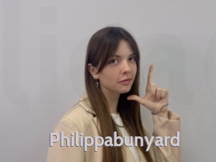 Philippabunyard