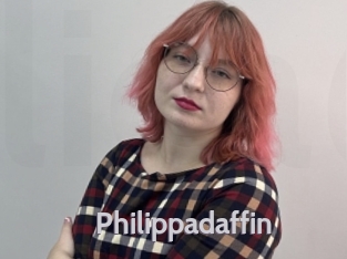 Philippadaffin