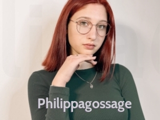 Philippagossage