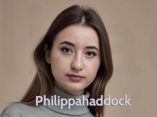 Philippahaddock