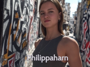 Philippaharn