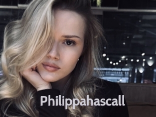 Philippahascall