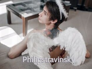 Philipstravinsky