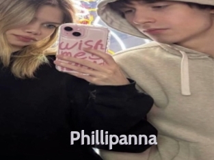 Phillipanna