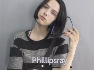 Phillipsray