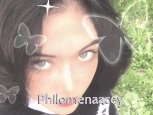 Philomenaacey