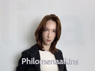 Philomenaalkins