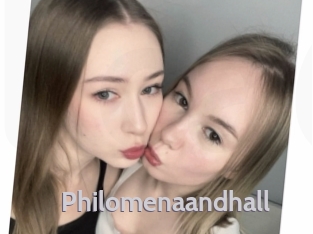 philomenaandhall Live Cam 66