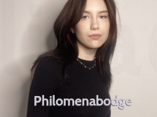 Philomenabodge
