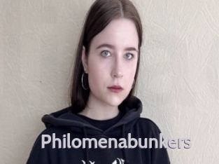 Philomenabunkers