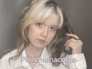 Philomenacoote