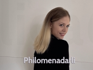 Philomenadarli