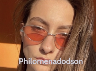 Philomenadodson