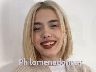 Philomenadonnay