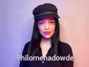 Philomenadowdey