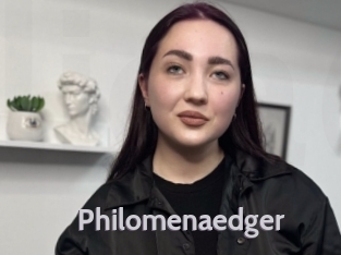 Philomenaedger