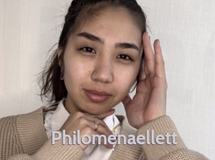 Philomenaellett