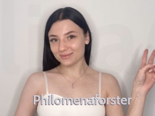 Philomenaforster