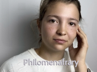 Philomenafrary