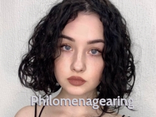 Philomenagearing