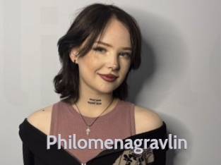 Philomenagravlin