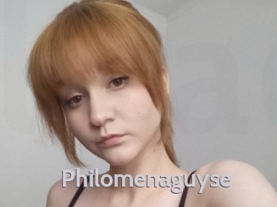 Philomenaguyse