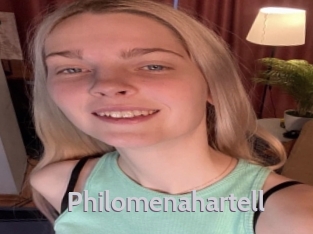 Philomenahartell