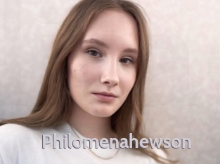 Philomenahewson