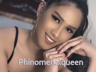Phinomenalqueen