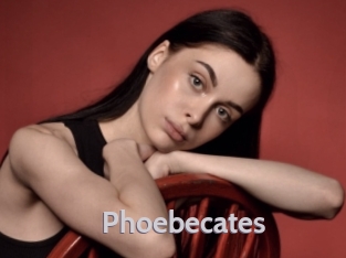 Phoebecates