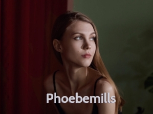 Phoebemills
