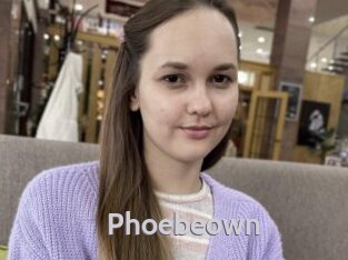 Phoebeown