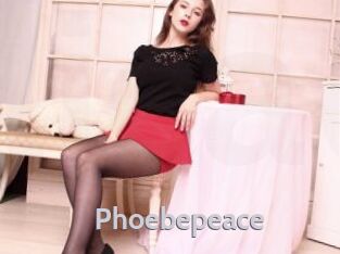 Phoebepeace